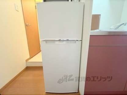 レオパレスヤングフォレストBの物件内観写真