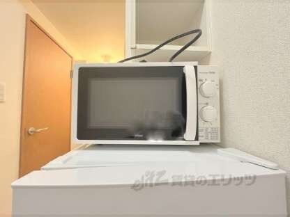 レオパレスヤングフォレストBの物件内観写真