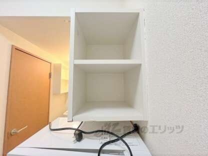 レオパレスヤングフォレストBの物件内観写真