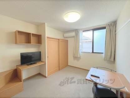 レオパレスヤングフォレストBの物件内観写真