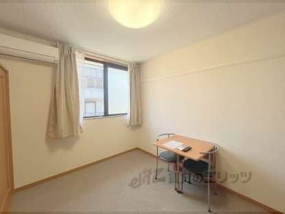 レオパレスヤングフォレストBの物件内観写真