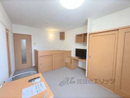 レオパレスヤングフォレストBの物件内観写真