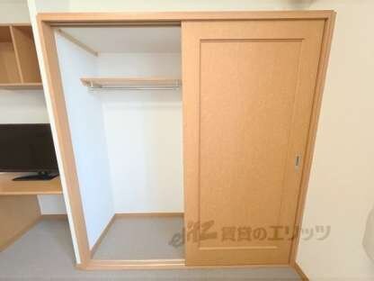 レオパレスヤングフォレストBの物件内観写真