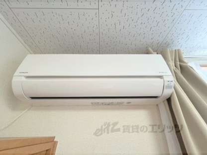 レオパレスヤングフォレストBの物件内観写真