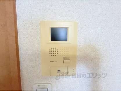 レオパレスヤングフォレストBの物件内観写真