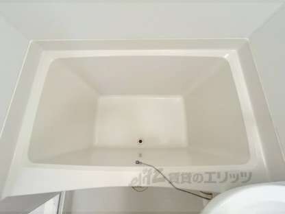 レオパレスヤングフォレストBの物件内観写真