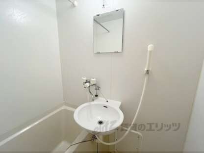 レオパレスヤングフォレストBの物件内観写真