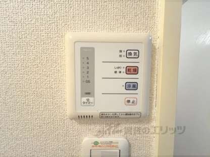 レオパレスヤングフォレストBの物件内観写真