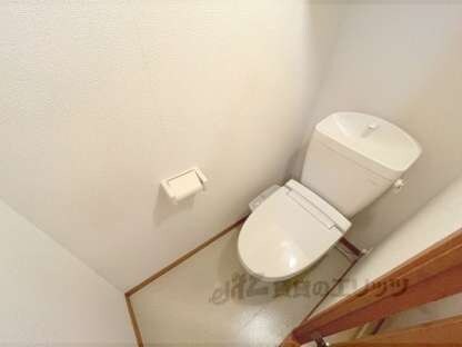 レオパレスヤングフォレストBの物件内観写真