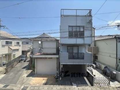 レオパレスヤングフォレストBの物件内観写真