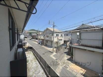 レオパレスヤングフォレストBの物件内観写真