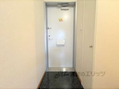 レオパレスヤングフォレストBの物件内観写真