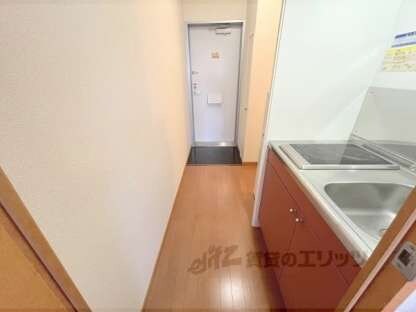 レオパレスヤングフォレストBの物件内観写真