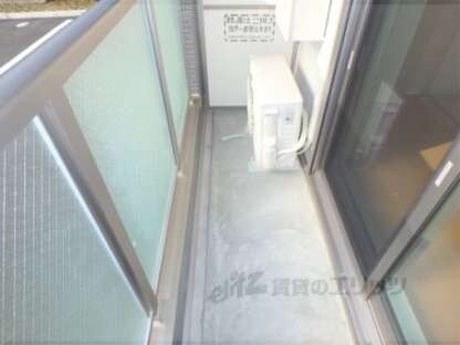 カーサデルソルの物件内観写真