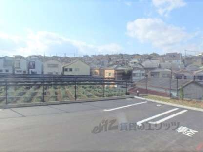 カーサデルソルの物件内観写真