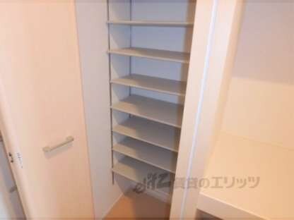 カーサデルソルの物件内観写真