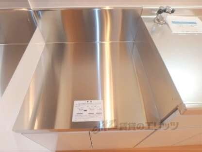 カーサデルソルの物件内観写真