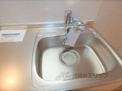 カーサデルソルの物件内観写真