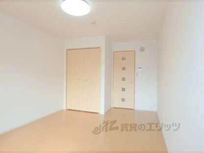 カーサデルソルの物件内観写真