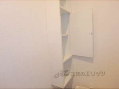 カーサデルソルの物件内観写真