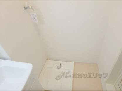 カーサデルソルの物件内観写真