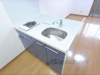 プレサンス京都烏丸NEXTの物件内観写真