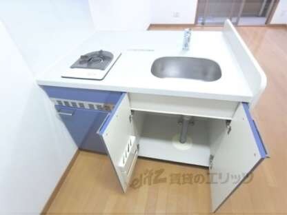 プレサンス京都烏丸NEXTの物件内観写真