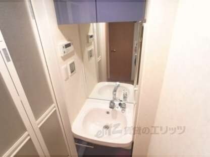 プレサンス京都烏丸NEXTの物件内観写真