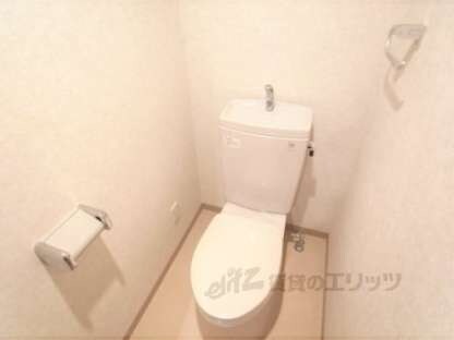 プレサンス京都烏丸NEXTの物件内観写真