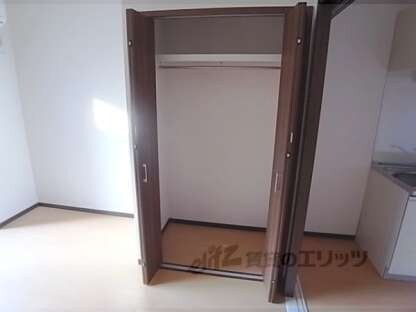 ブリリアコート丹波橋の物件内観写真