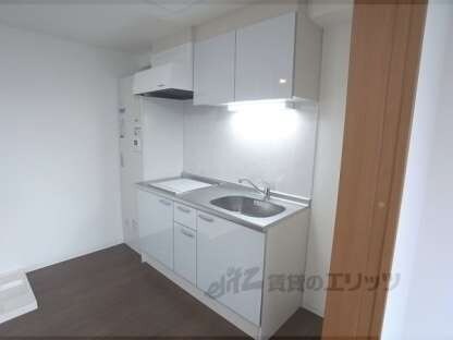 シボラ六条高倉の物件内観写真