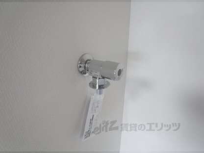 シボラ六条高倉の物件内観写真