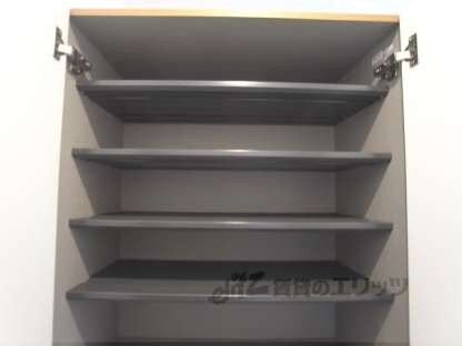 シボラ六条高倉の物件内観写真