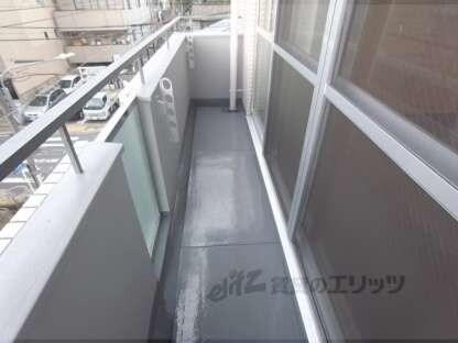 シボラ六条高倉の物件内観写真