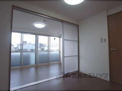 シボラ六条高倉の物件内観写真