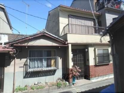 ＫＹＯＴＯ　ＨＯＵＳＥ西寺の物件内観写真