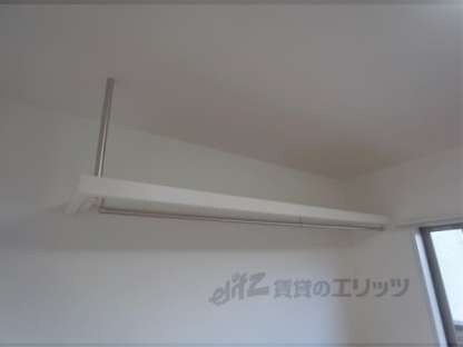 ＫＹＯＴＯ　ＨＯＵＳＥ桂川の物件内観写真