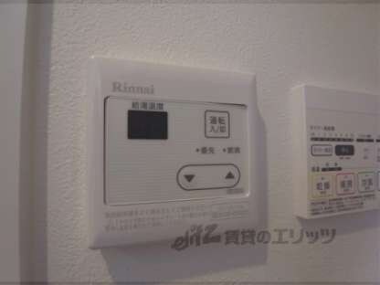 ＫＹＯＴＯ　ＨＯＵＳＥ桂川の物件内観写真