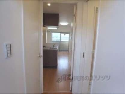 ＫＹＯＴＯ　ＨＯＵＳＥ桂川の物件内観写真