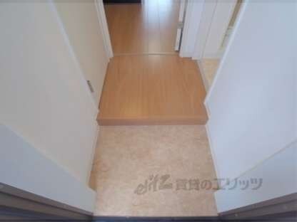 ＫＹＯＴＯ　ＨＯＵＳＥ桂川の物件内観写真