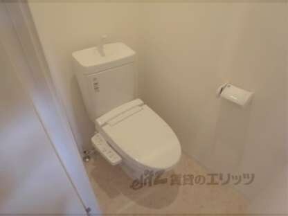 ＫＹＯＴＯ　ＨＯＵＳＥ桂川の物件内観写真