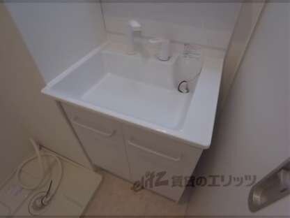 ＫＹＯＴＯ　ＨＯＵＳＥ桂川の物件内観写真