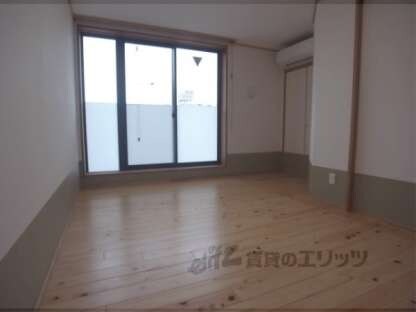 シャルール・デュ・ボワ二条の物件内観写真