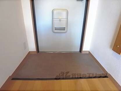 ベルセルクの物件内観写真