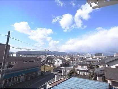 ベルセルクの物件内観写真