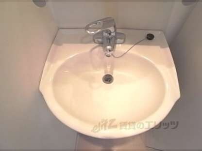 ベルセルクの物件内観写真