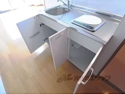 ベルセルクの物件内観写真