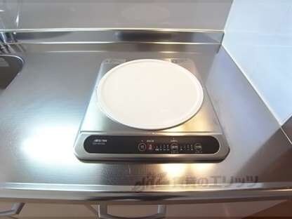 ベルセルクの物件内観写真