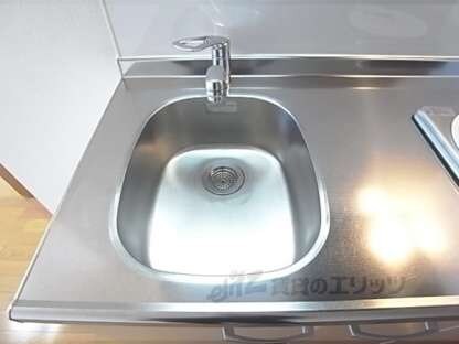 ベルセルクの物件内観写真