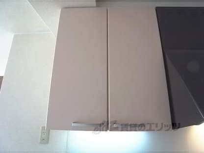 ベルセルクの物件内観写真